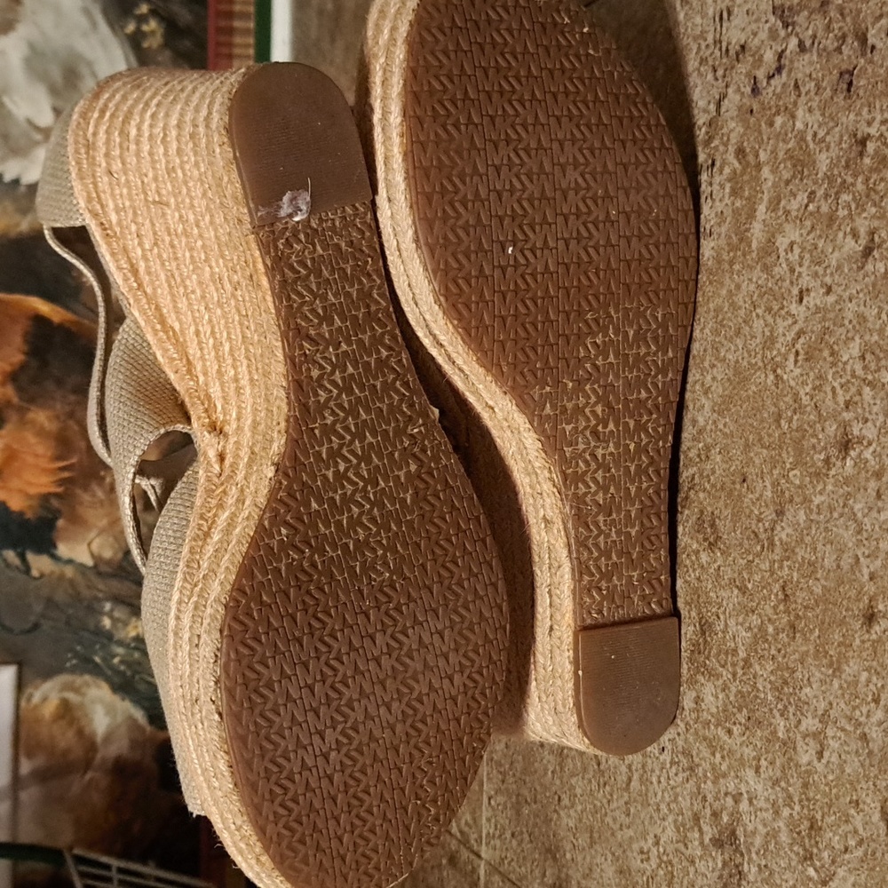 Michael kors espadrilles - Picture 9 of 11